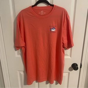 Southern Tide short sleeve Crewneck Tshirt size XXL